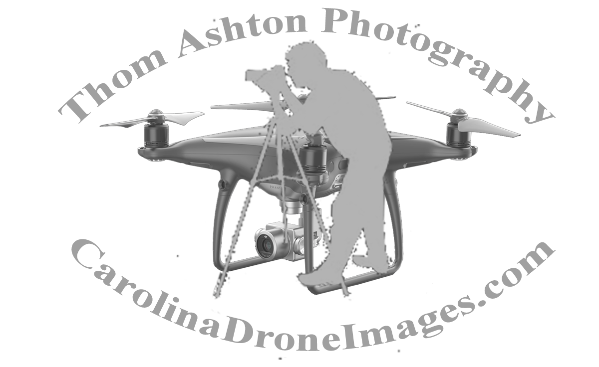 Thom Ashton Photography